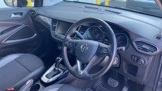 Vauxhall Crossland X 1.2T [130] Elite Nav 5dr [Start Stop] Auto Petrol Hatchback